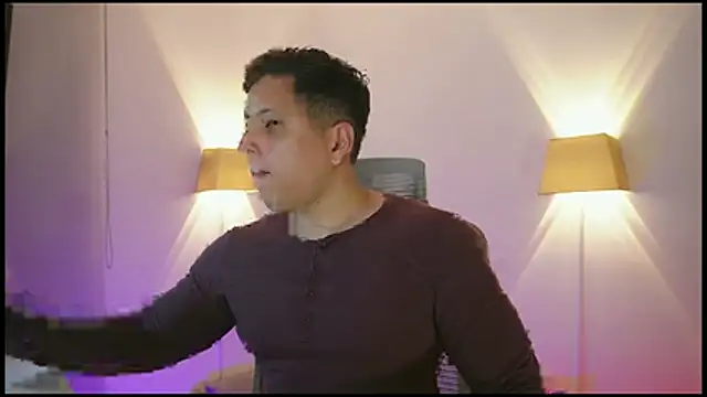 appolo allen online show from 14, 3, 2026