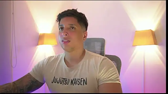 appolo allen online show from 7, 3, 2026