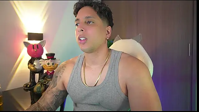 appolo allen online show from 19, 10, 2025