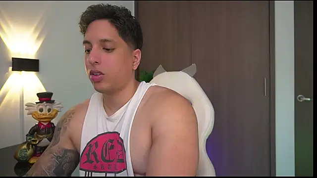 appolo allen online show from 20, 10, 2025