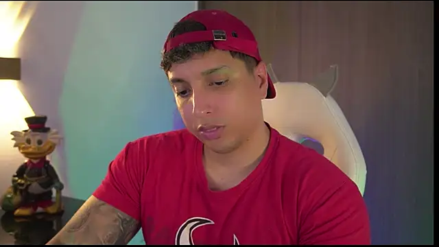 appolo allen online show from 27, 10, 2025