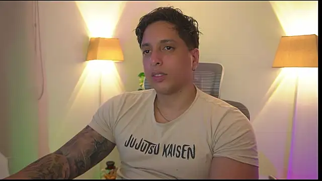 appolo allen online show from 22, 11, 2025