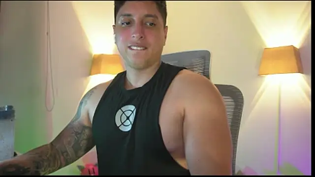 appolo allen online show from 6, 1, 2026