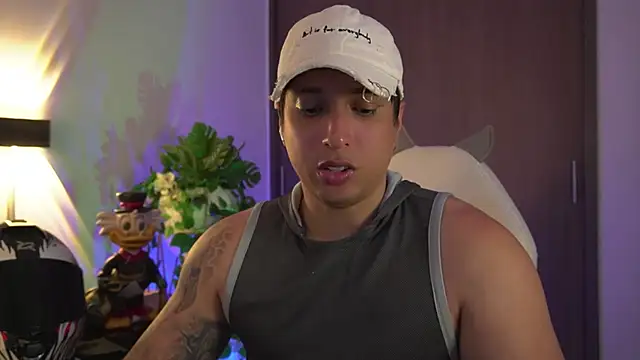 appolo allen online show from 26, 9, 2025