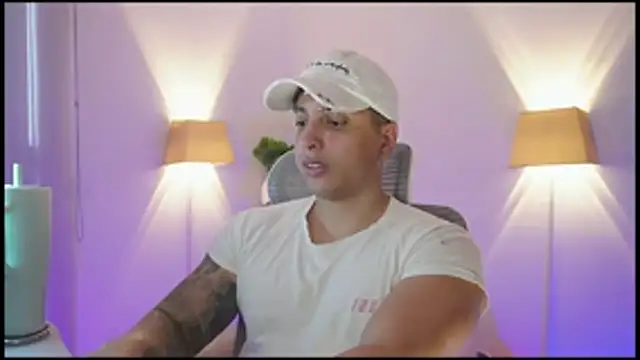 appolo allen online show from 20, 3, 2026