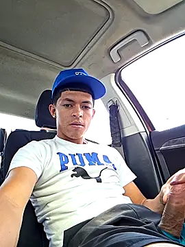 Yoko0381 online show from 1, 10, 2025