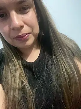 Nathaly00  online show from 27, 3, 2026