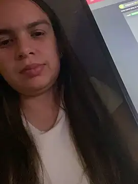 Nathaly00  online show from 2, 2, 2026