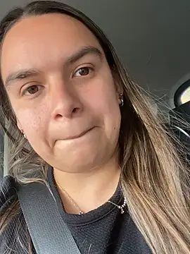 Nathaly00  online show from 26, 9, 2025