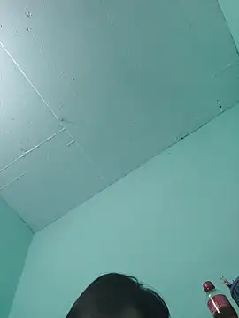 Snapshot of Luisf1267 chatting on 13, 10, 2025 Luisf1267 online show from 13, 10, 2025