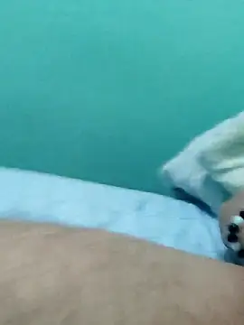 Snapshot of Luisf1267 chatting on 16, 12, 2025 Luisf1267 online show from 16, 12, 2025