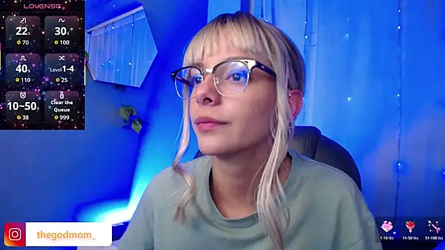 peyton golden1 online show from 8, 11, 2025