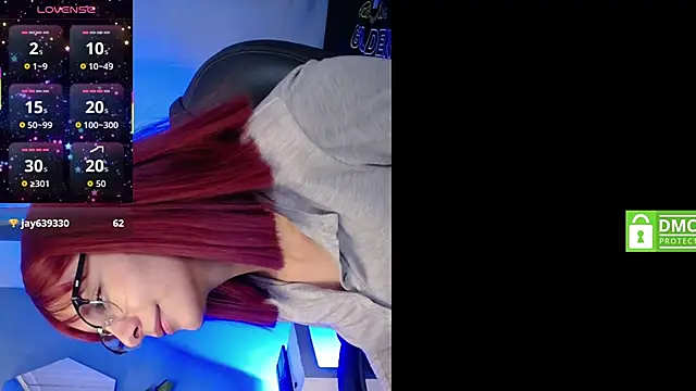 peyton golden1 online show from 1, 11, 2025