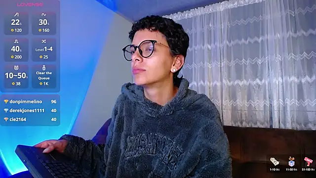 peyton golden1 online show from 6, 3, 2025