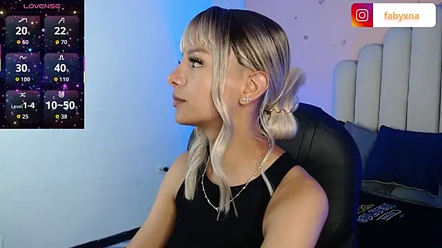 peyton golden1 online show from 6, 10, 2025