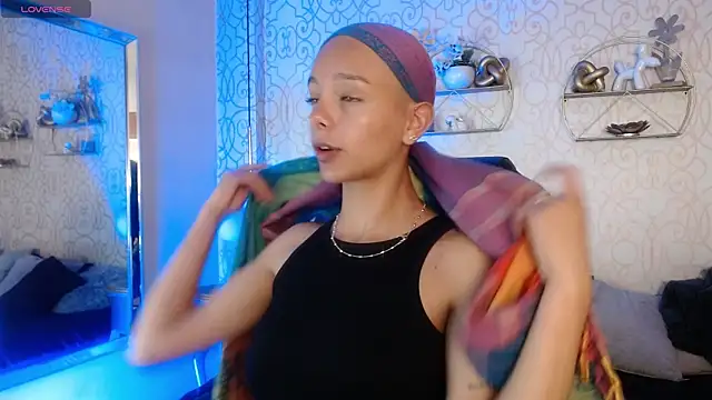 peyton golden1 online show from 21, 9, 2025