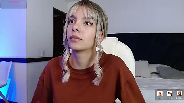 peyton golden1 online show from 4, 3, 2026