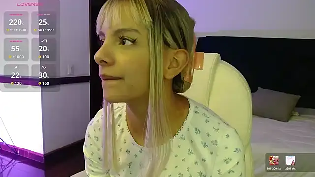 peyton golden1 online show from 22, 2, 2026