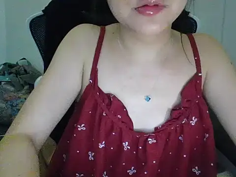 Yin-girl online show from 22, 11, 2025