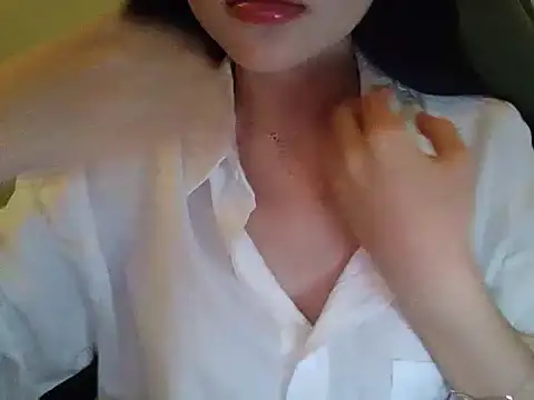 Yin-girl online show from 2, 10, 2025