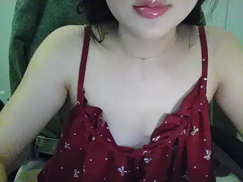 Yin-girl online show from 5, 10, 2025