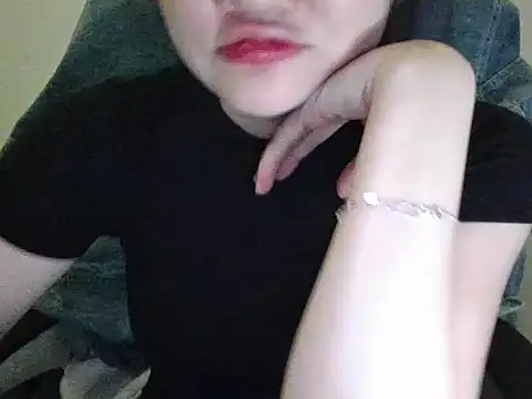 Yin-girl online show from 20, 9, 2025