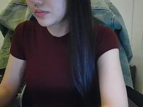 Yin-girl online show from 26, 9, 2025