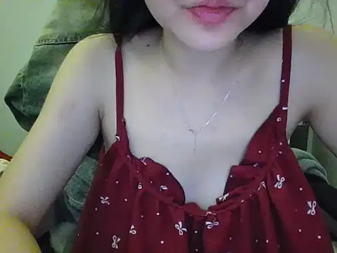 Yin-girl online show from 8, 9, 2025