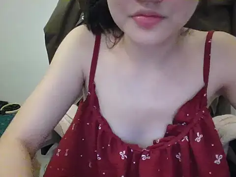 Yin-girl online show from 15, 9, 2025