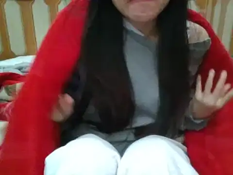 Yin-girl online show from 12, 1, 2025