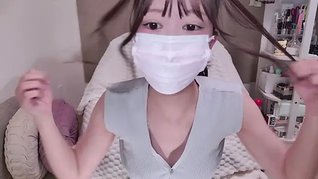 TsukasaSakai online show from 17, 1, 2025