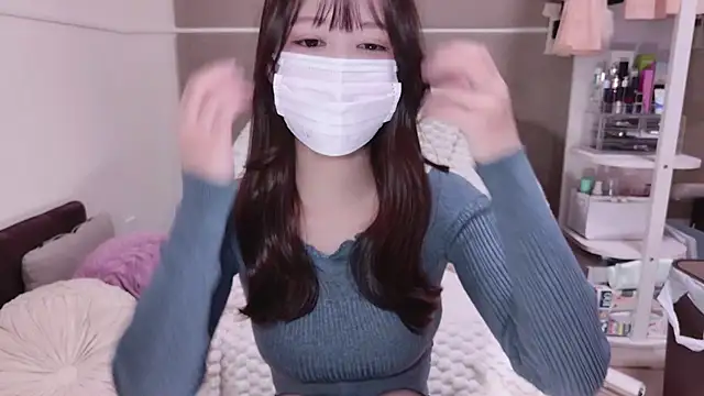 TsukasaSakai online show from 23, 1, 2025