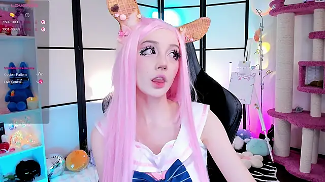 LilithLin online show from 5, 4, 2026