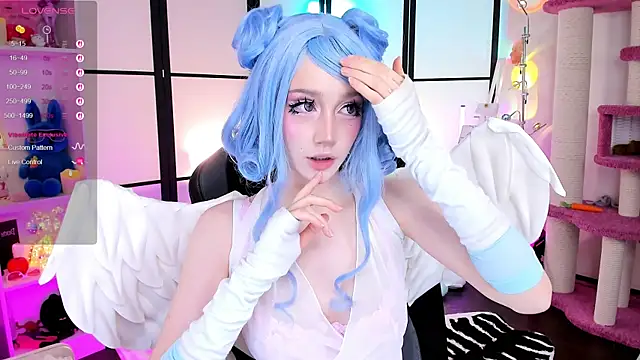 LilithLin online show from 31, 3, 2026