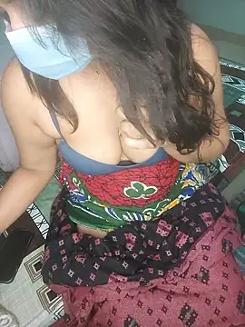 Dreamgirl1211 online show from 9, 1, 2026