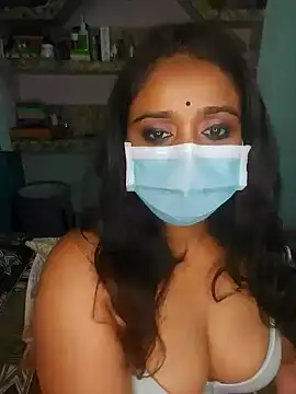 Dreamgirl1211 online show from 7, 10, 2025