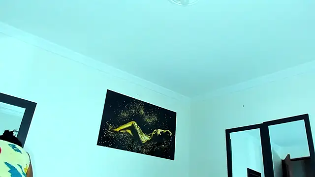 Snapshot of KimberlyBanks2 chatting on 10, 2, 2026 KimberlyBanks2 online show from 10, 2, 2026