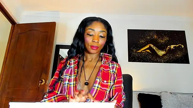 KimberlyBanks2 online show from 22, 11, 2025