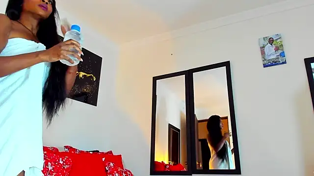 KimberlyBanks2 online show from 9, 1, 2026