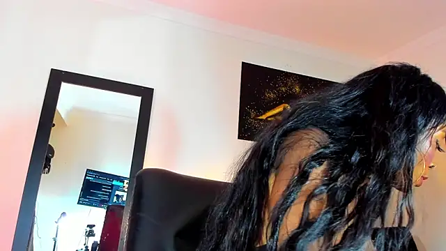 Snapshot of KimberlyBanks2 chatting on 17, 2, 2026 KimberlyBanks2 online show from 17, 2, 2026