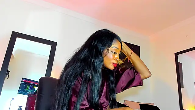 Snapshot of KimberlyBanks2 chatting on 12, 2, 2026 KimberlyBanks2 online show from 12, 2, 2026