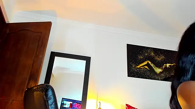 KimberlyBanks2 online show from 13, 1, 2026