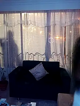 KimberlyBanks2 online show from 17, 4, 2026