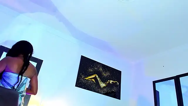 Snapshot of KimberlyBanks2 chatting on 4, 2, 2026 KimberlyBanks2 online show from 4, 2, 2026