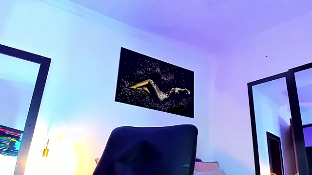 Snapshot of KimberlyBanks2 chatting on 6, 2, 2026 KimberlyBanks2 online show from 6, 2, 2026