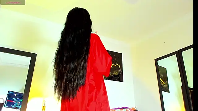 Snapshot of KimberlyBanks2 chatting on 9, 5, 2026 KimberlyBanks2 online show from 9, 5, 2026