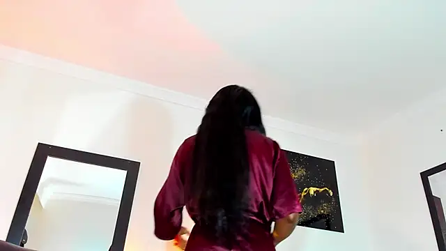 Snapshot of KimberlyBanks2 chatting on 11, 2, 2026 KimberlyBanks2 online show from 11, 2, 2026