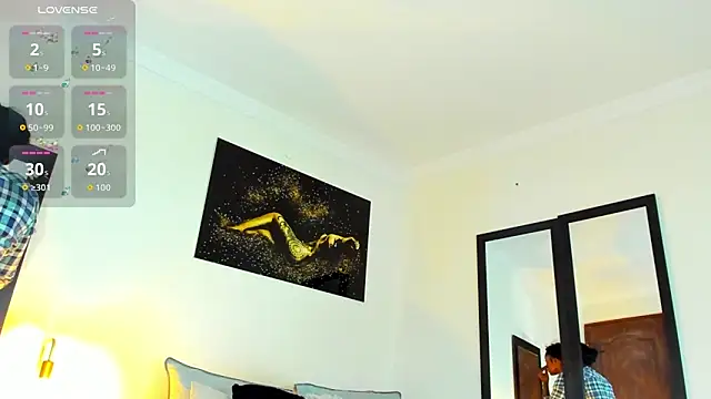 KimberlyBanks2 online show from 28, 3, 2026