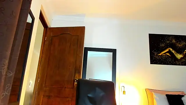 KimberlyBanks2 online show from 19, 9, 2025