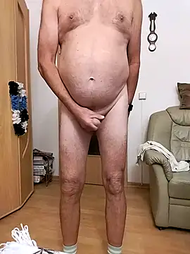 Lutzi1 online show from 4, 10, 2025